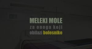 obilazak bolesnika