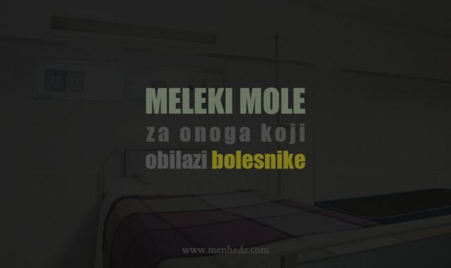 obilazak bolesnika