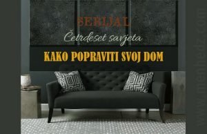 40 savjeta kako popraviti svoj dom