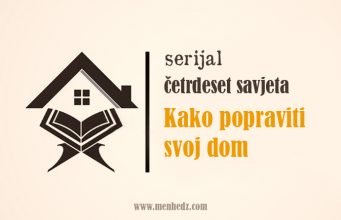 Četrdeset savjeta