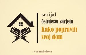 40 savjeta kako popraviti svoj dom uvod1