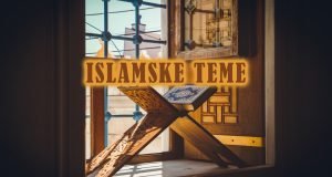 islamske teme