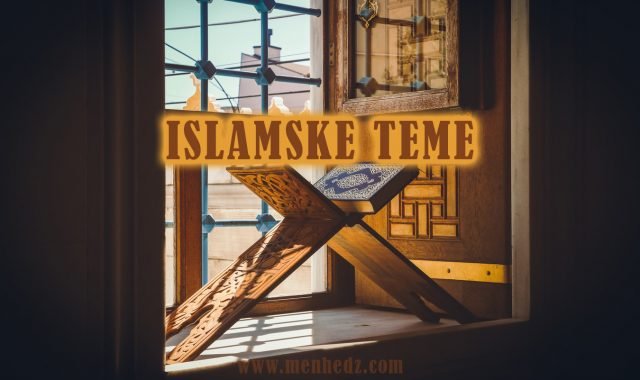 islamske teme