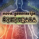 nova generacija sihirbaza