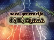 Bioiscjelitelji - nova generacija sihirbaza