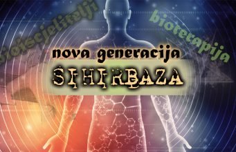 Bioiscjelitelji - nova generacija sihirbaza