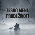 tesko meni prodje zivot