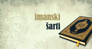 imanski sarti, temelji imana