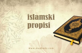 islamski propisi