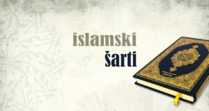 islamski sarti, temelji islama