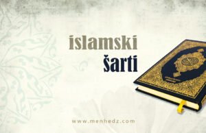 islamski sarti, temelji islama