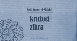 kruzoci zikra