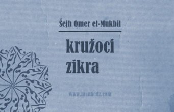 kruzoci zikra