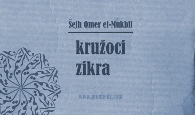 kruzoci zikra