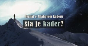 sta je kader