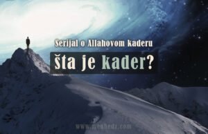 sta je kader