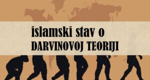 Darvinova teorija - islamski stav