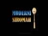 moderni siromah