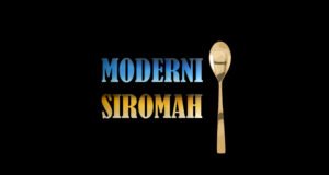 moderni siromah