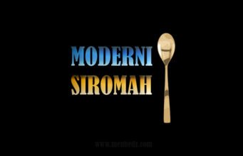 moderni siromah