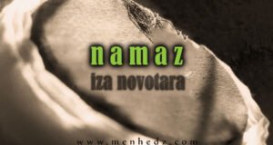 namaz iza novotara