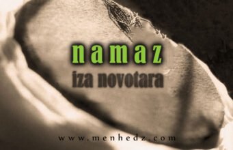 namaz iza novotara