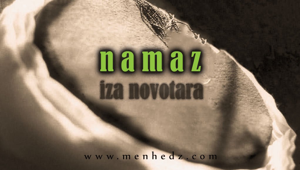 namaz iza novotara