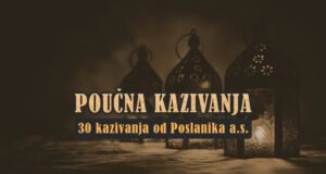 poucna kazivanja