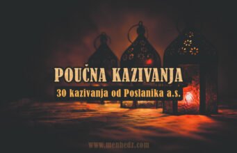 poucna kazivanja