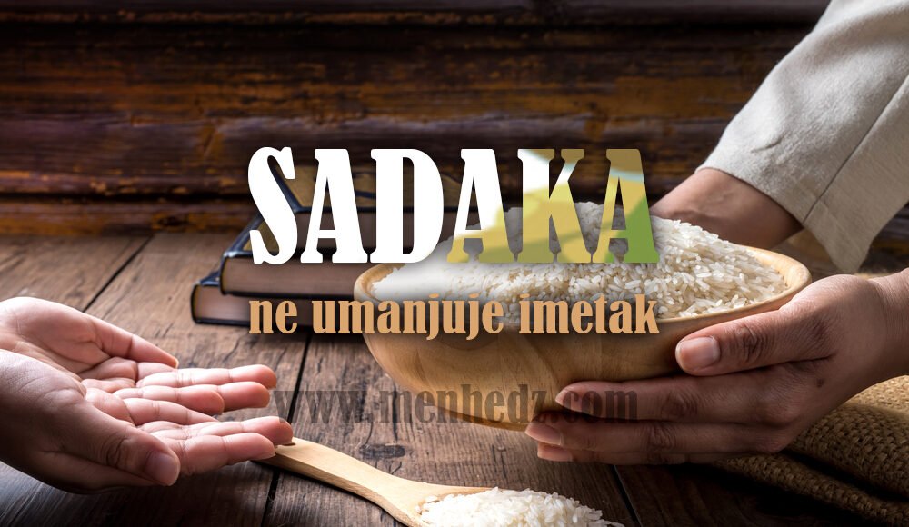 sadaka