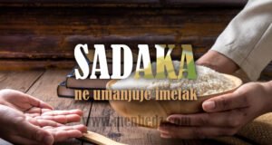 sadaka