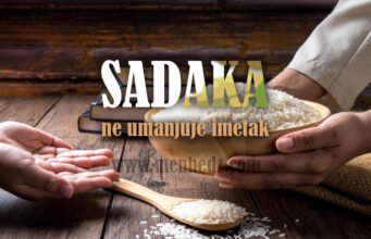 sadaka