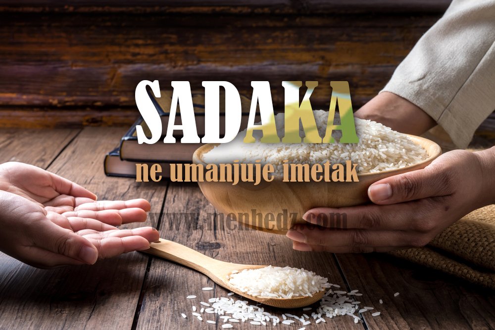 sadaka