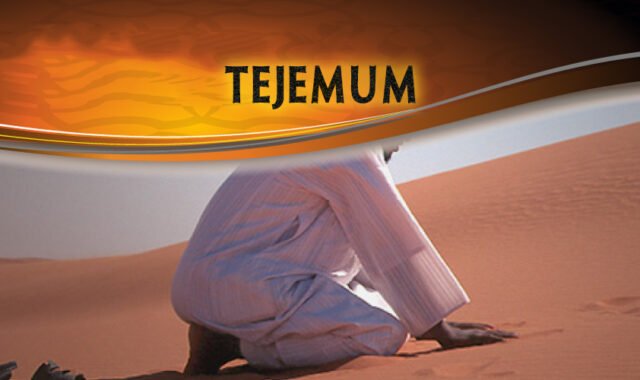 tejemum