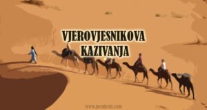 vjerovjesnikova kazivanja