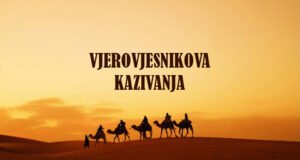 vjerovjesnikova kazivanja