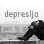 depresija