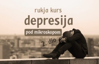 depresija pod mikroskopom