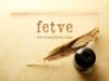 fetve