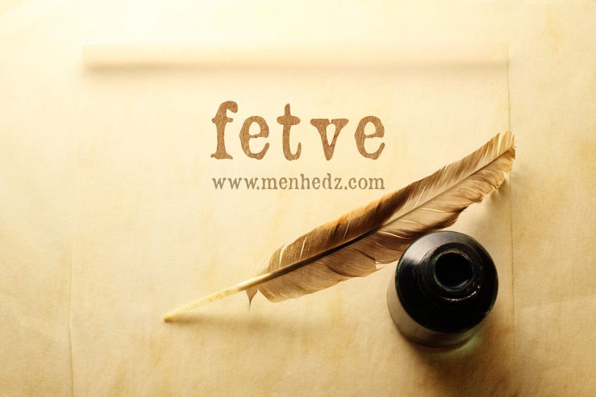 fetve