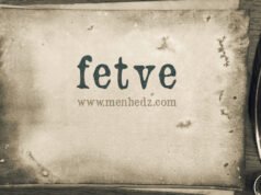 fetve