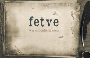 fetve