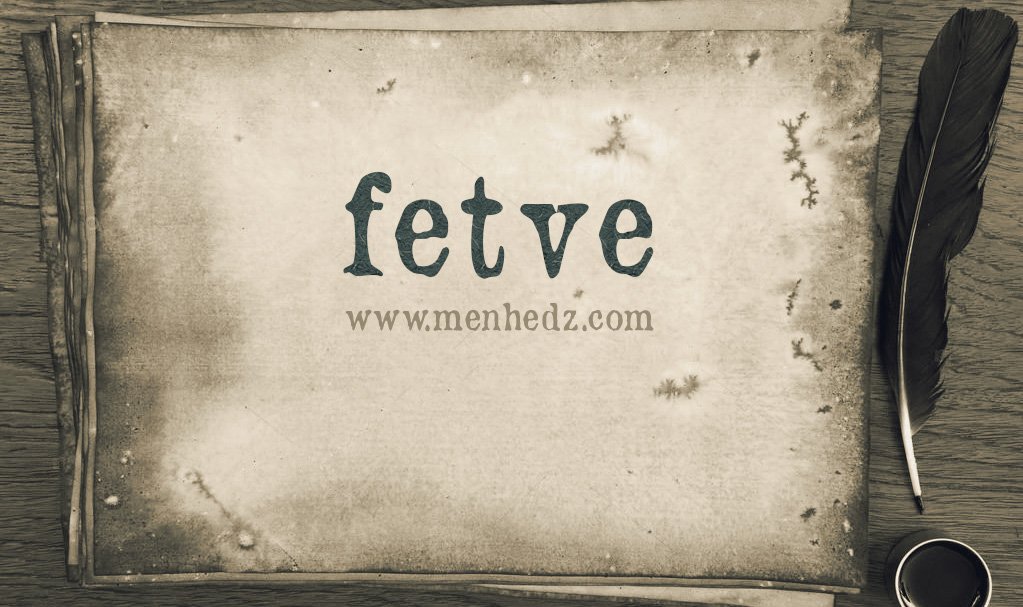 fetve