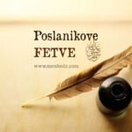 poslanikove fetve