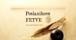 poslanikove fetve