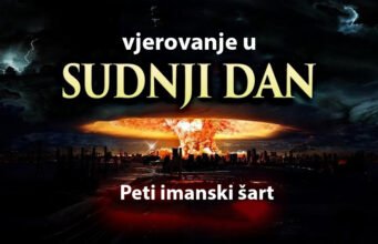 vjerovanje u sudnji dan peti imaski sart