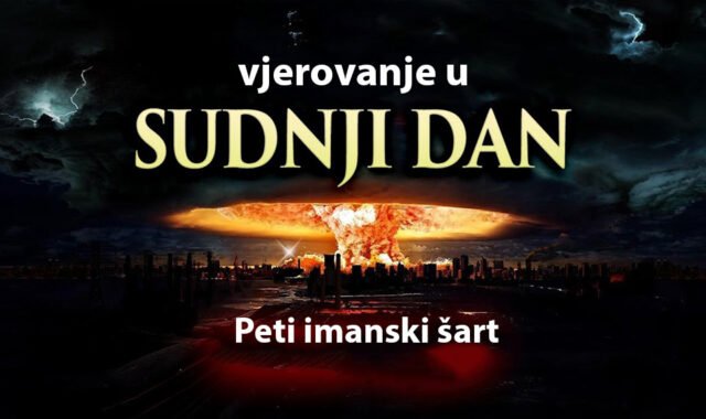 vjerovanje u sudnji dan peti imaski sart