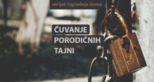 cuvanje porodicnih tajni