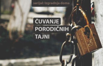 cuvanje porodicnih tajni