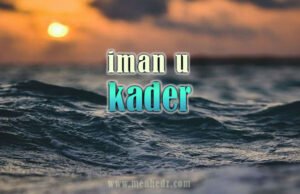 iman u kader